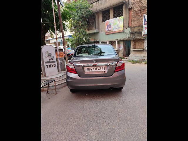 Used Honda Amaze [2013-2016] 1.2 SX i-VTEC in Kolkata