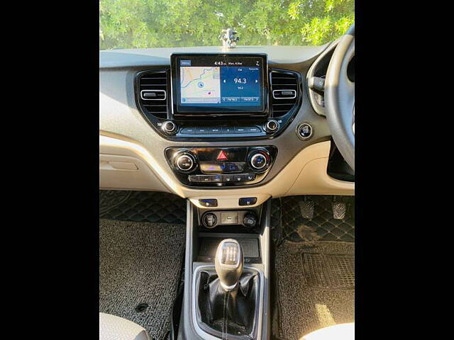 Used Hyundai Verna [2020-2023] SX (O) 1.5 CRDi in Surat