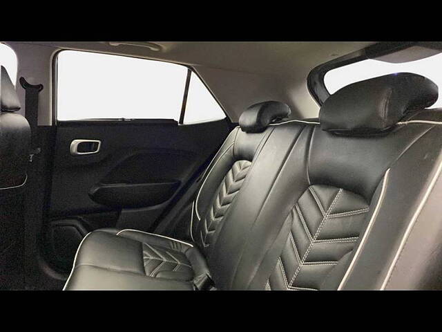 Used Hyundai Venue [2019-2022] SX Plus 1.0 Turbo DCT in Delhi