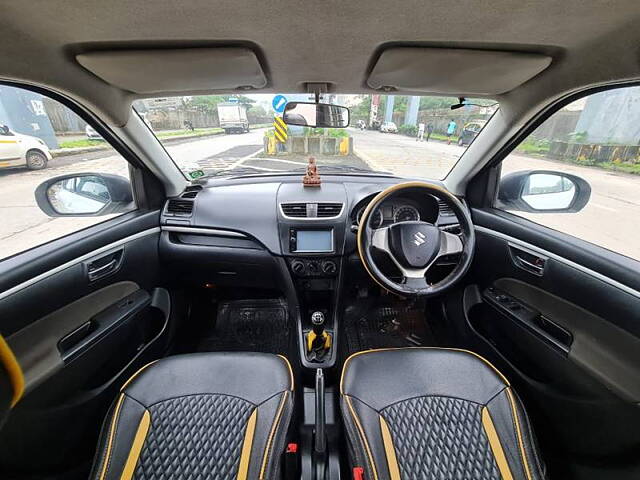 Used Maruti Suzuki Swift [2011-2014] VXi in Mumbai