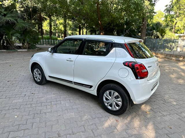 Used Maruti Suzuki Swift [2021-2024] VXi [2021-2023] in Delhi