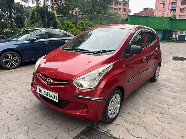 Used Hyundai Eon D-Lite + in Kolkata