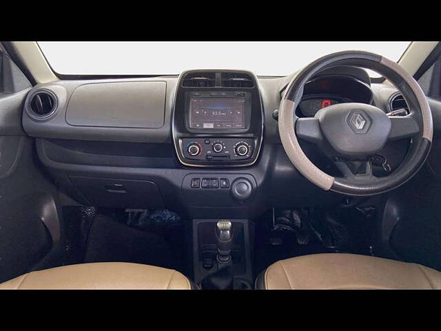 Used Renault Kwid [2015-2019] RXT [2015-2019] in Coimbatore