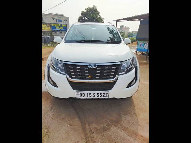 Used 2021 Mahindra XUV500 in Bhubaneswar