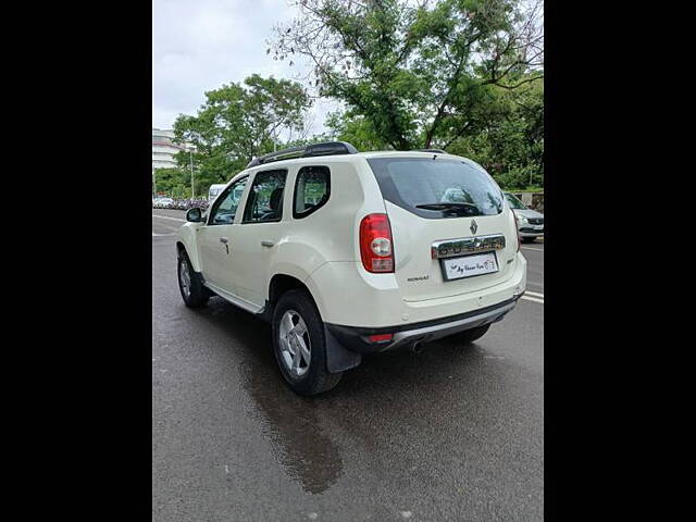 Used Renault Duster [2012-2015] 110 PS RxZ Diesel in Pune