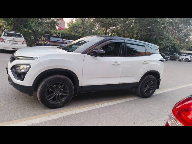 Used Tata Harrier [2019-2023] XMA in Delhi