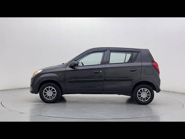 Used Maruti Suzuki Alto 800 [2012-2016] Lxi in Bangalore