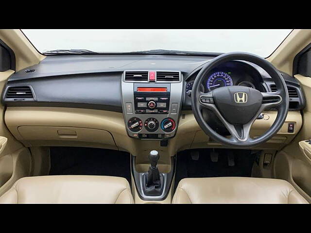 Used Honda City [2011-2014] 1.5 S MT in Bangalore