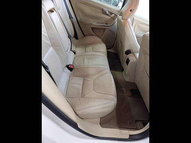 Used Volvo S60 [2013-2015] Kinetic D4 in Ludhiana