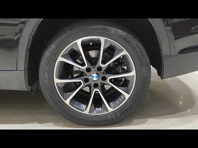 Used BMW X5 [2014-2019] xDrive 30d in Bangalore