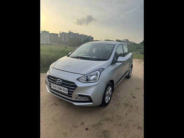 Used Hyundai Xcent [2014-2017] SX 1.1 CRDi in Ahmedabad