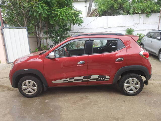 Used Renault Kwid [2015-2019] 1.0 RXT [2016-2019] in Coimbatore