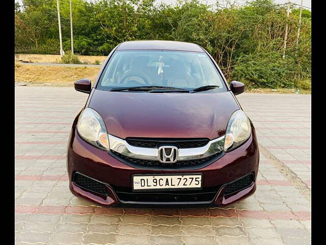 Used 2016 Honda Mobilio in Delhi