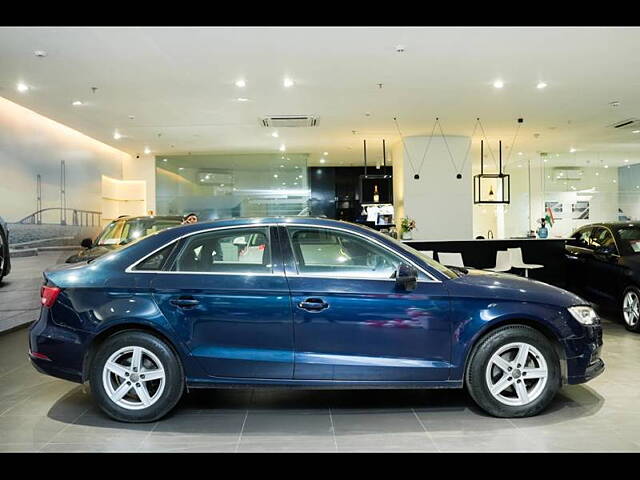 Used Audi A3 [2014-2017] 35 TDI Premium in Mumbai