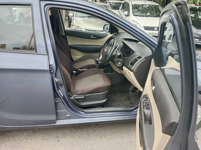 Used Hyundai i20 [2012-2014] Sportz 1.2 in Mumbai