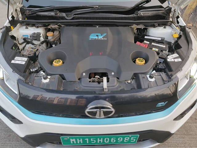 Used Tata Nexon EV [2020-2022] XZ Plus in Mumbai
