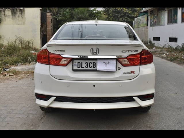 Used Honda City [2014-2017] SV in Gurgaon