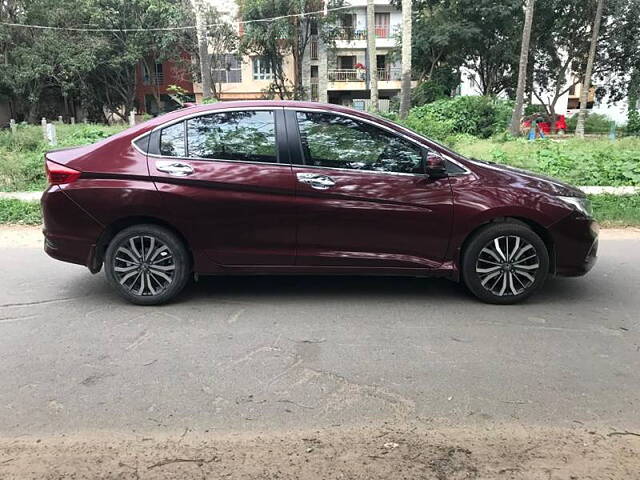 Used Honda City [2014-2017] VX CVT in Bangalore