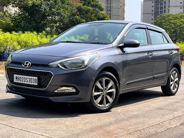 Used Hyundai i20 [2012-2014] Asta 1.2 in Mumbai