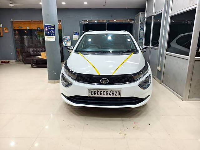 Used 2020 Tata Altroz in Muzaffurpur