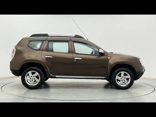 Used Renault Duster [2012-2015] 110 PS RxZ Diesel in Pune