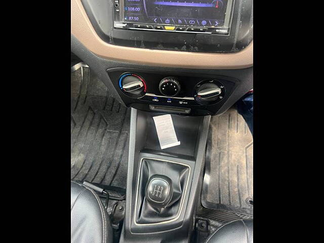 Used Hyundai Elite i20 [2018-2019] Sportz 1.2 in Chennai