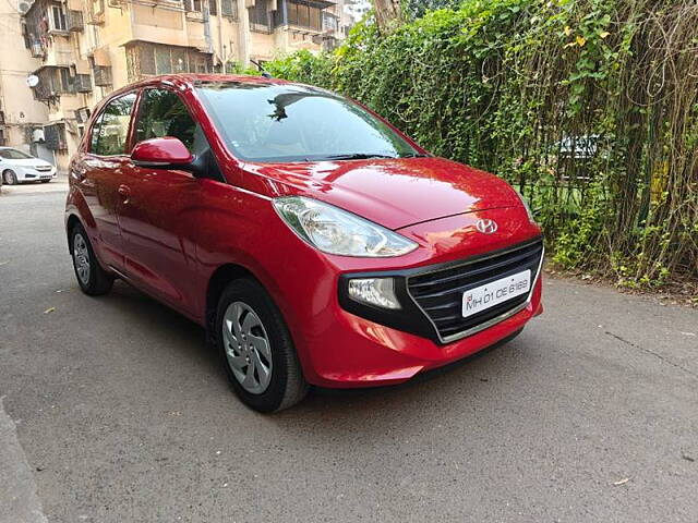 Used Hyundai Santro Sportz in Mumbai