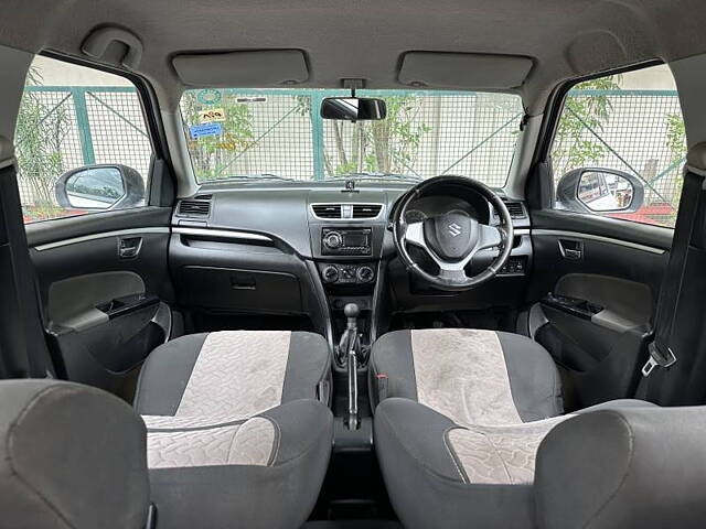 Used Maruti Suzuki Swift [2011-2014] VXi in Kanpur