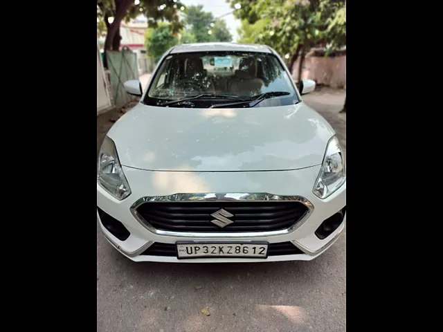 Used 2019 Maruti Suzuki DZire in Lucknow