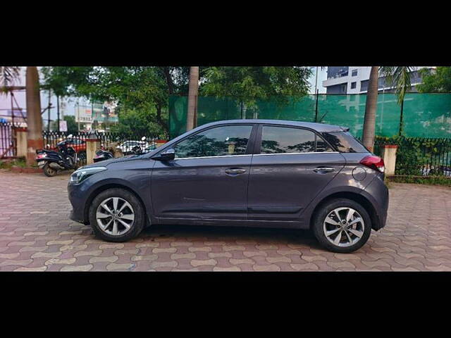 Used Hyundai Elite i20 [2019-2020] Asta 1.4 (O) CRDi in Pune