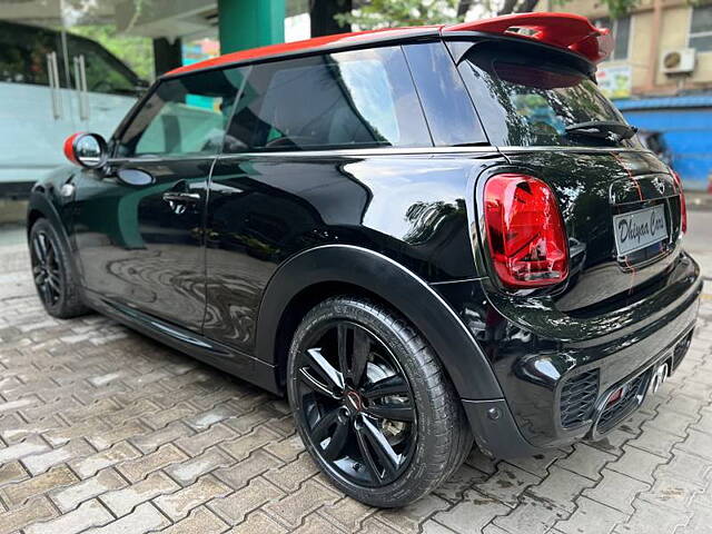 Used MINI Cooper [2018-2024] JCW in Chennai