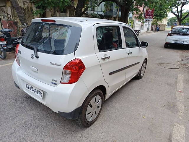 Used Maruti Suzuki Celerio [2017-2021] ZXi (O) AMT [2019-2020] in Chennai