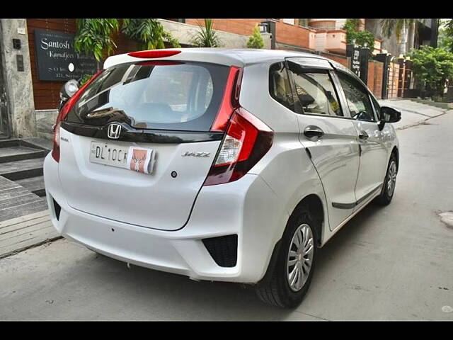 Used Honda Jazz [2015-2018] E Diesel in Gurgaon