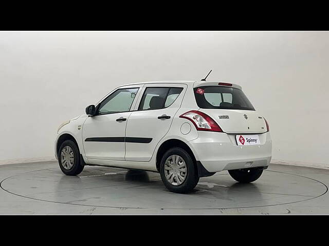 Used Maruti Suzuki Swift [2014-2018] Lxi ABS (O) in Delhi