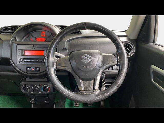 Used Maruti Suzuki Wagon R [2019-2022] VXi 1.0 [2019-2019] in Lucknow