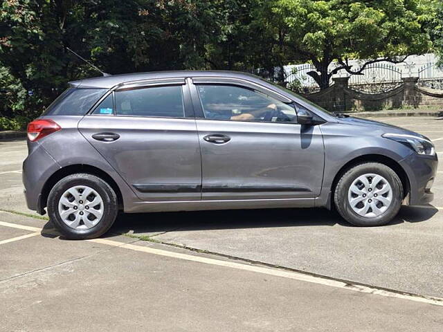 Used Hyundai Elite i20 [2016-2017] Sportz 1.2 [2016-2017] in Pune