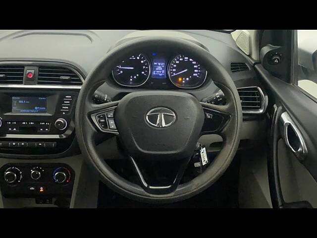 Used Tata Tiago [2016-2020] Revotron XZ in Mumbai