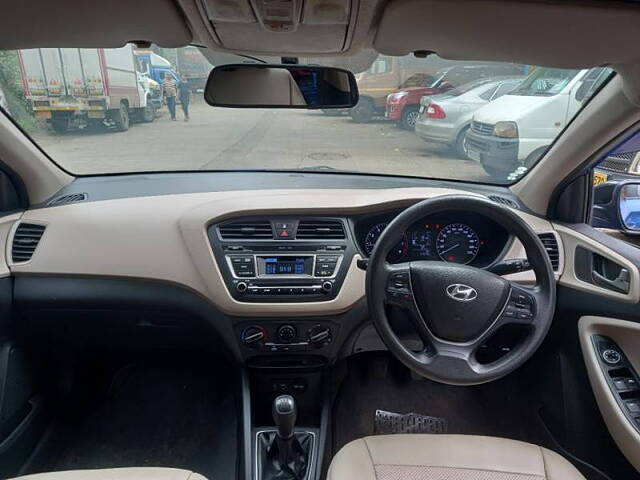 Used Hyundai i20 [2012-2014] Magna 1.2 in Thane