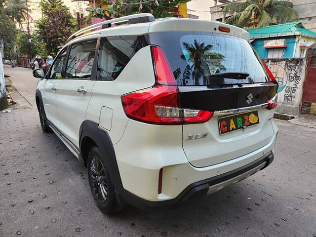 Used Maruti Suzuki XL6 [2019-2022] Alpha AT Petrol in Siliguri