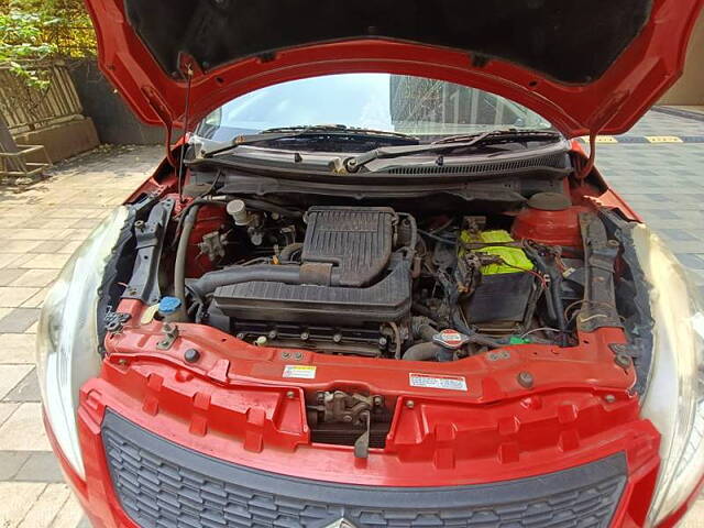 Used Maruti Suzuki Swift [2014-2018] VXi in Mumbai