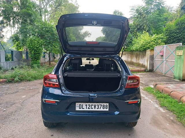 Used Maruti Suzuki Baleno Alpha (O) 1.2 in Delhi