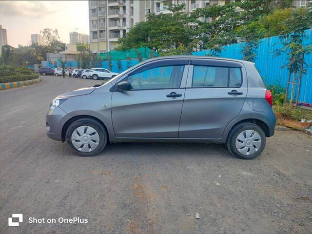 Used Maruti Suzuki Celerio [2017-2021] VXi CNG [2017-2019] in Mumbai