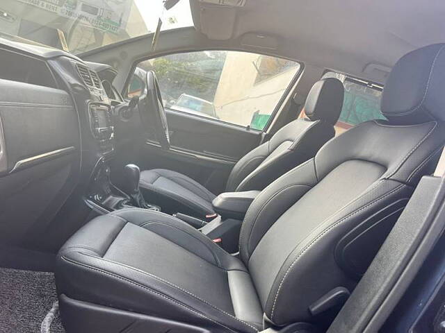 Used Tata Hexa [2017-2019] XTA 4x2 7 STR in Gurgaon