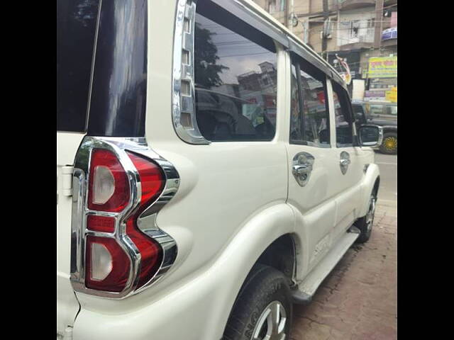 Used Mahindra Scorpio 2021 S3 2WD 7 STR in Patna