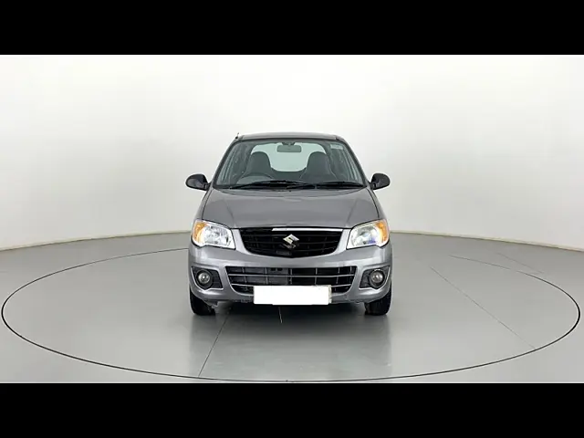 Used 2014 Maruti Suzuki Alto in Delhi