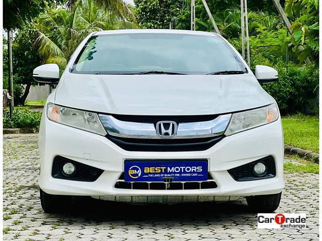 Used 2014 Honda City in Ahmedabad