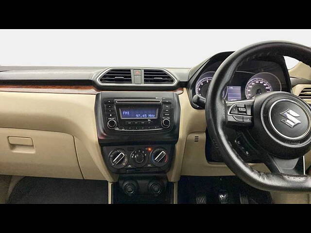 Used Maruti Suzuki Dzire [2017-2020] VXi in Faridabad