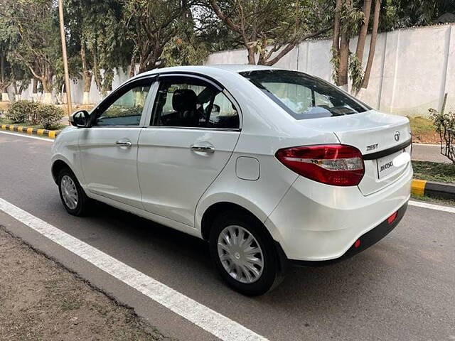 Used Tata Zest XE 75 PS Diesel in Jamshedpur