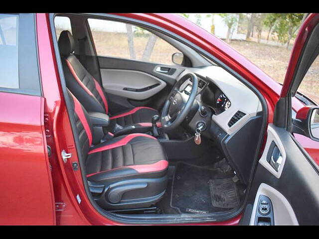 Used Hyundai Elite i20 [2018-2019] Sportz 1.2 in Coimbatore