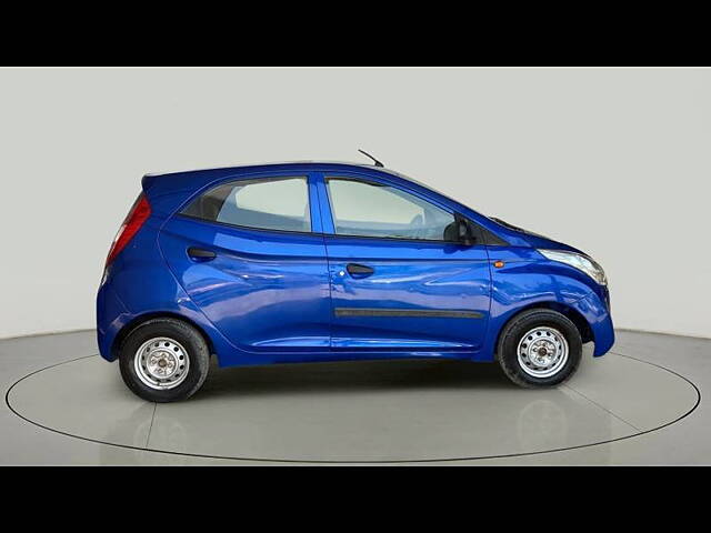 Used Hyundai Eon Era + in Surat